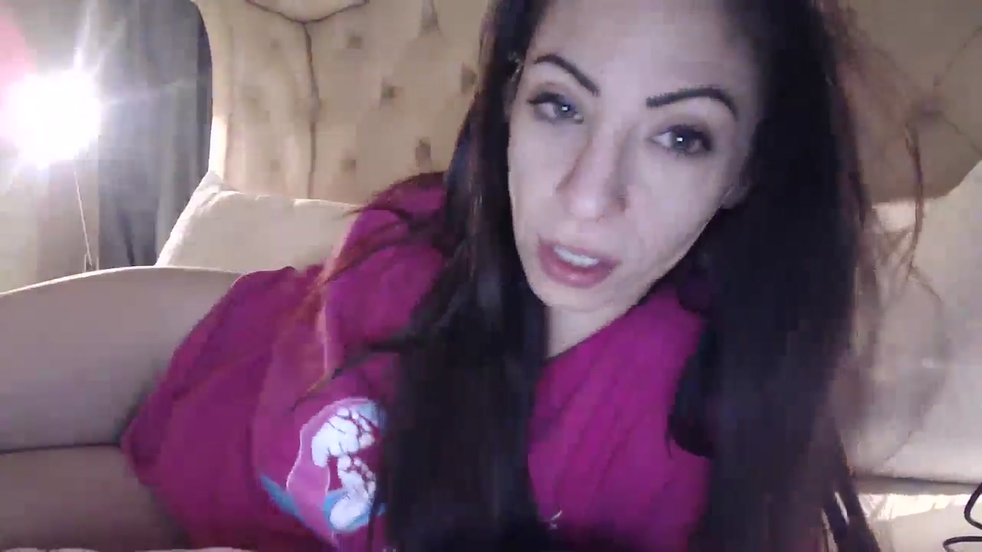 Gallery image thumbnail from AmyDay's myfreecams stream on, 05/22/2024, 11:18 image 6 of 20