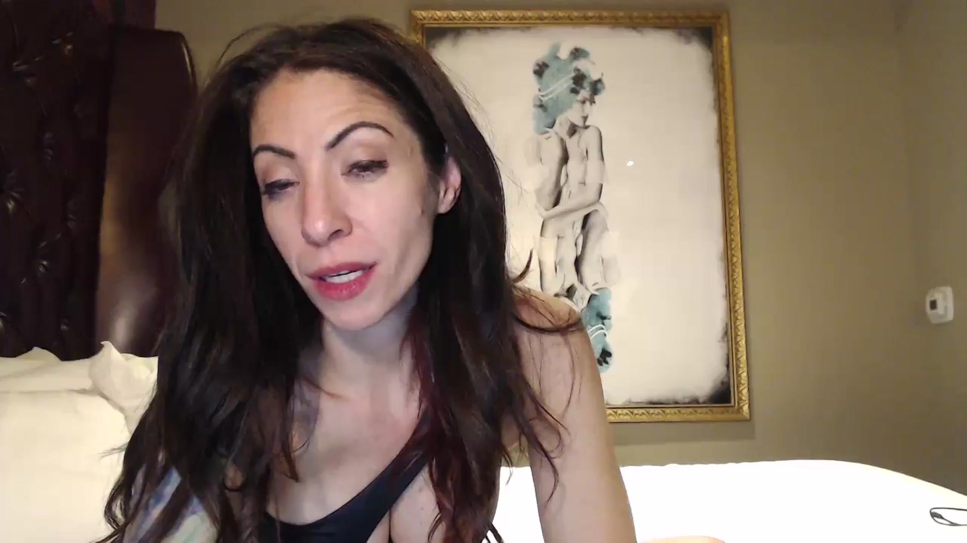 Gallery image thumbnail from AmyDay's myfreecams stream on, 05/24/2024, 07:06 image 20 of 20