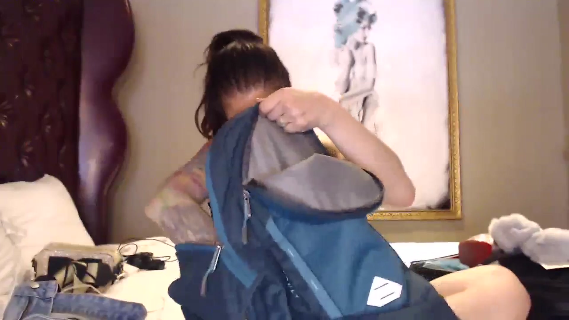 Gallery image thumbnail from AmyDay's myfreecams stream on, 05/24/2024, 15:38 image 19 of 20