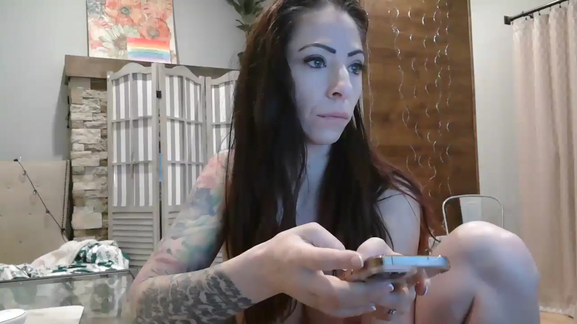 Gallery image thumbnail from AmyDay's myfreecams stream on, 05/28/2024, 15:08 image 1 of 20