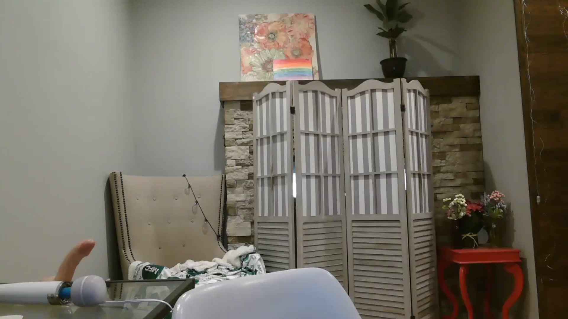 Gallery image thumbnail from AmyDay's myfreecams stream on, 05/28/2024, 17:00 image 9 of 20