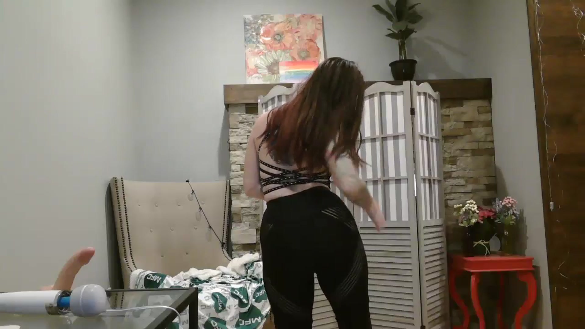 Gallery image thumbnail from AmyDay's myfreecams stream on, 05/28/2024, 17:00 image 11 of 20
