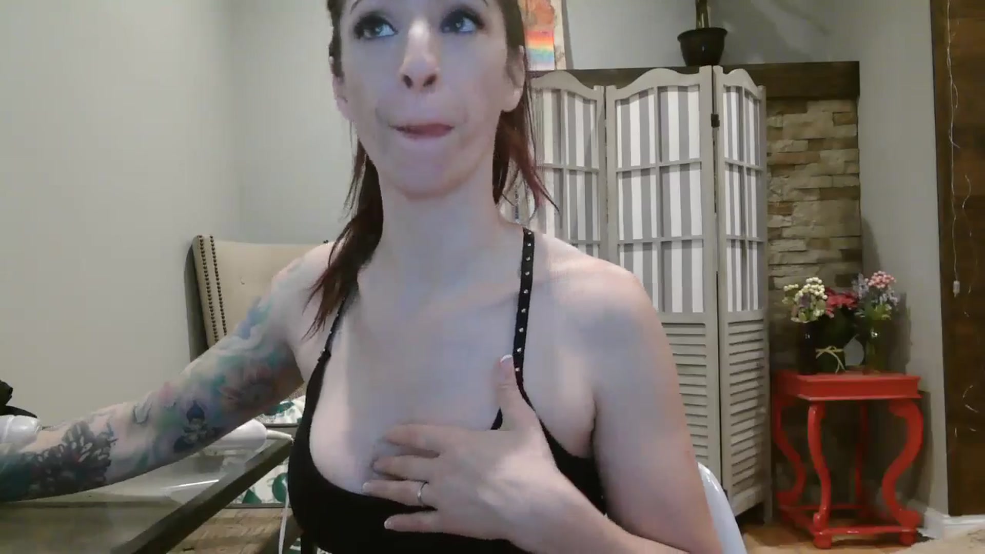 Gallery image thumbnail from AmyDay's myfreecams stream on, 05/28/2024, 17:59 image 11 of 20