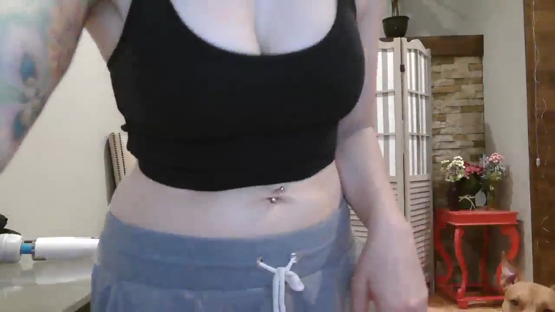 Gallery image thumbnail from AmyDay's myfreecams stream on, 05/28/2024, 17:59 image 14 of 20