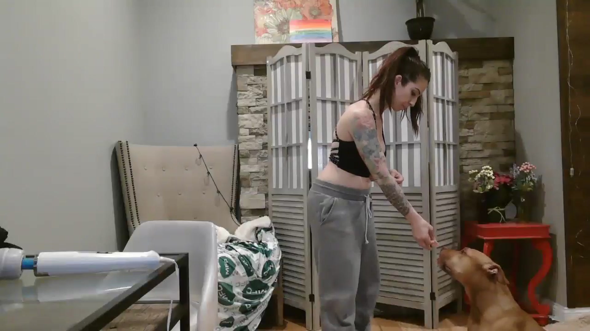 Gallery image thumbnail from AmyDay's myfreecams stream on, 05/28/2024, 17:59 image 13 of 20