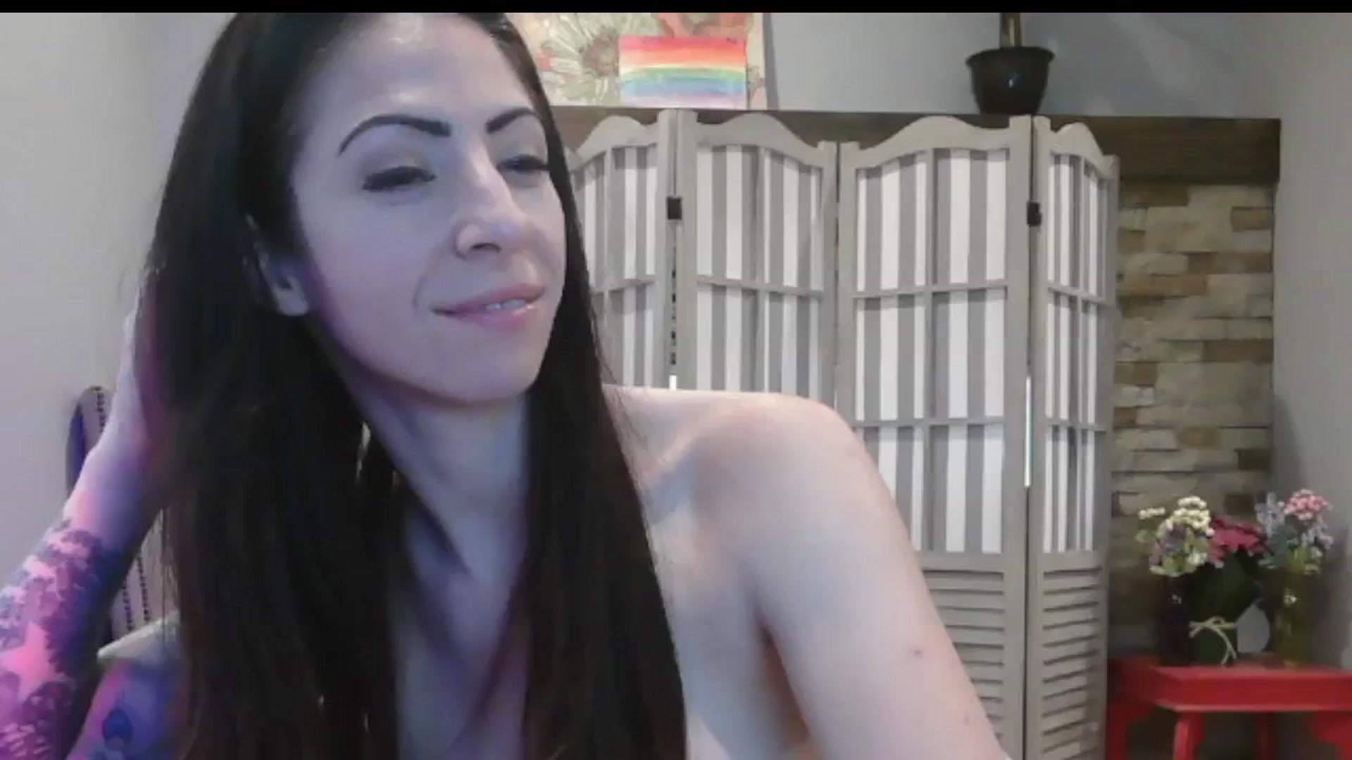 Gallery image thumbnail from AmyDay's myfreecams stream on, 05/30/2024, 18:00 image 8 of 20