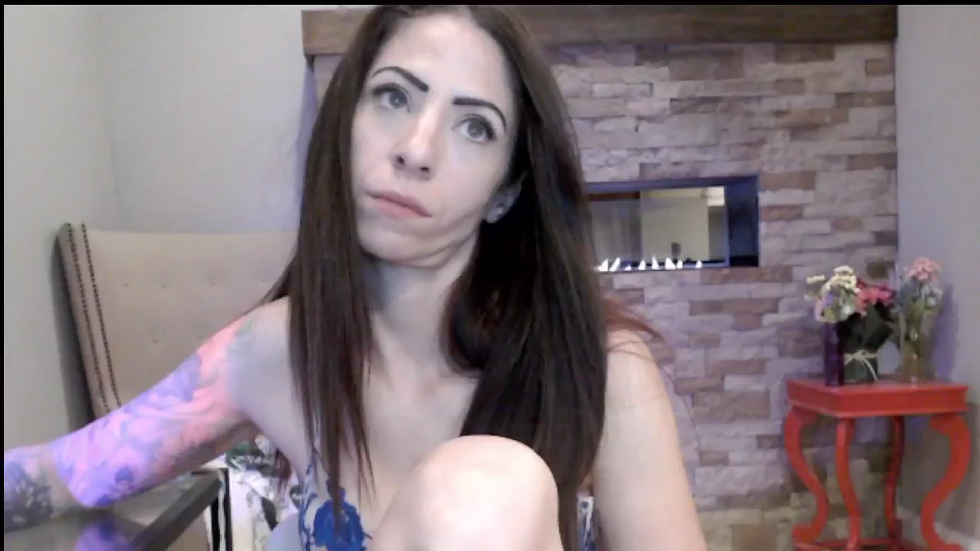 Gallery image thumbnail from AmyDay's myfreecams stream on, 06/09/2024, 08:20 image 12 of 20