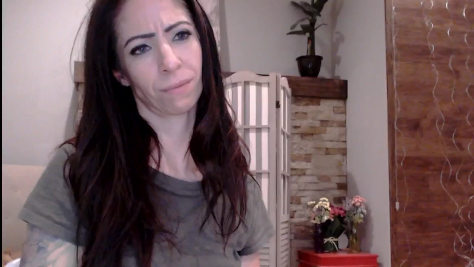Gallery image thumbnail from AmyDay's myfreecams stream on, 06/11/2024, 07:14 image 16 of 20