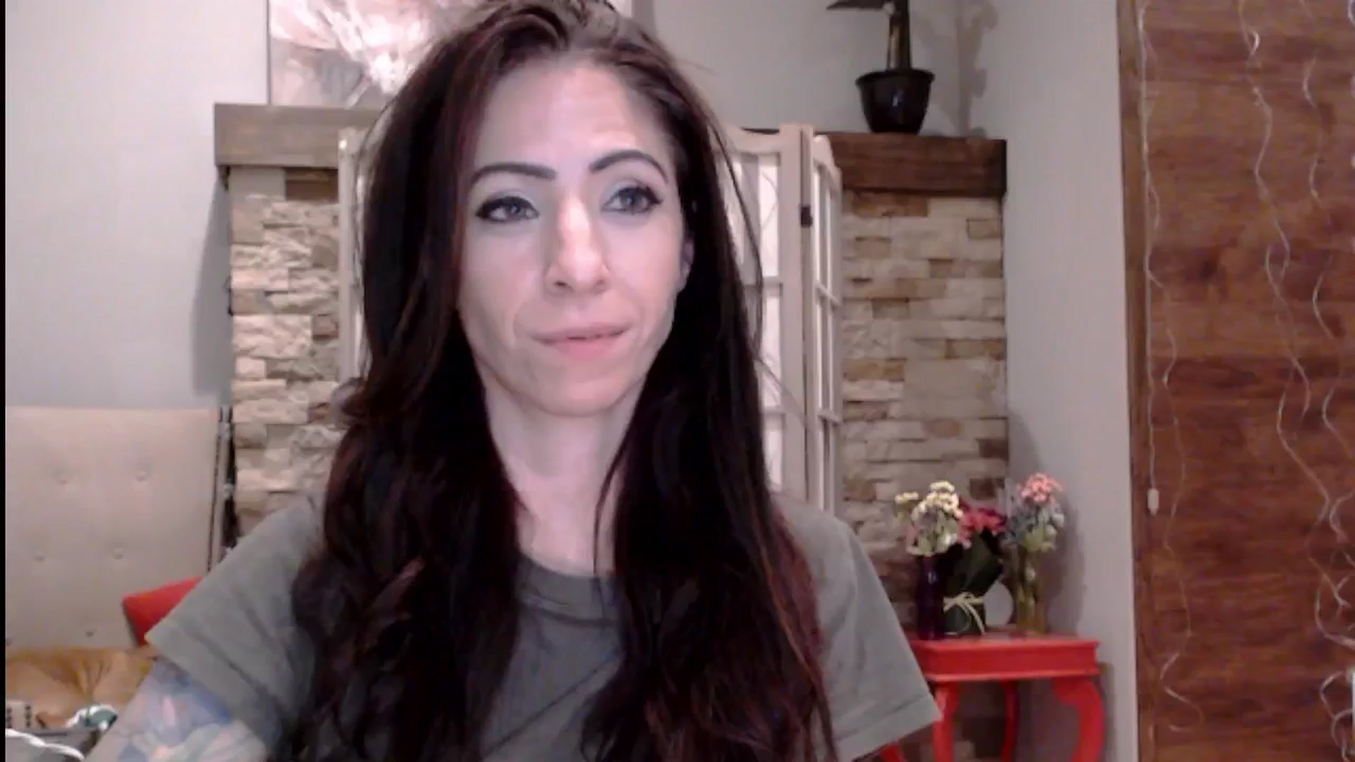 Gallery image thumbnail from AmyDay's myfreecams stream on, 06/11/2024, 07:14 image 4 of 20