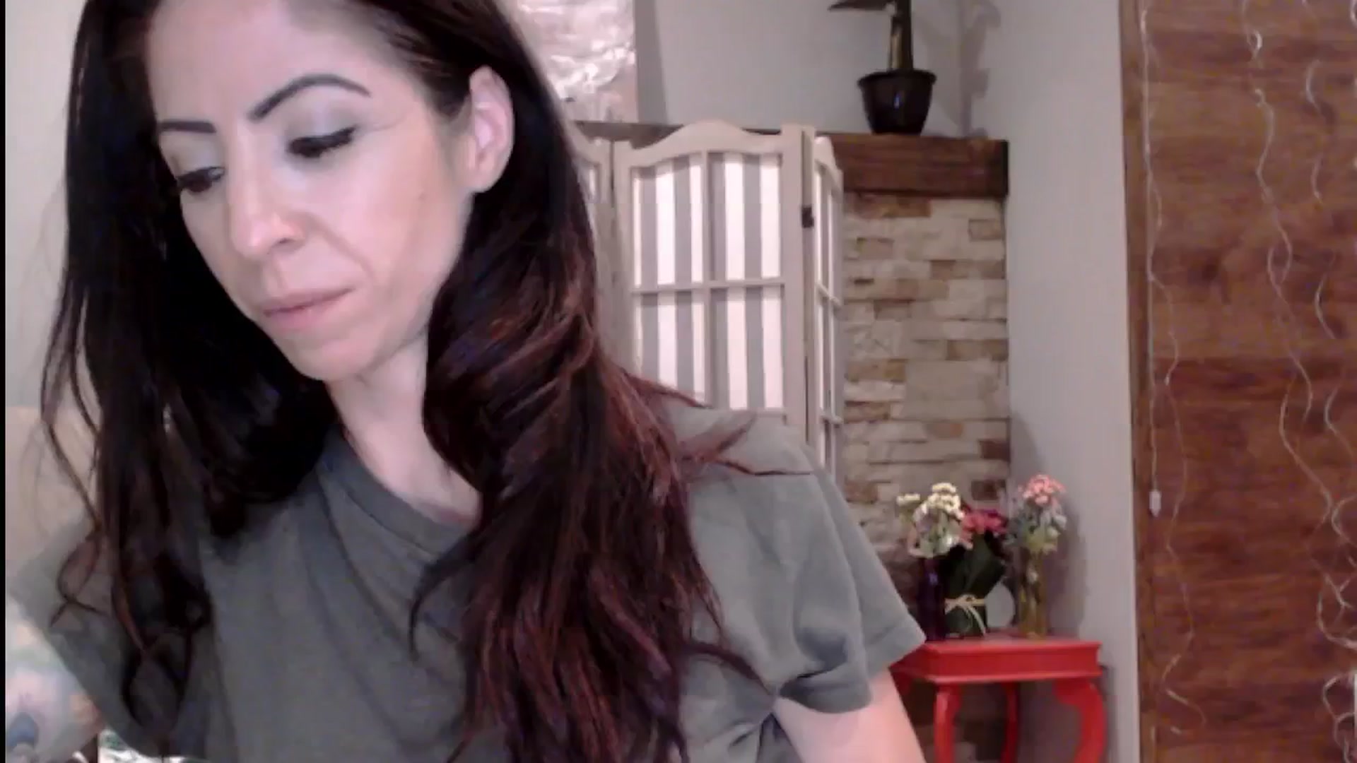 Gallery image thumbnail from AmyDay's myfreecams stream on, 06/11/2024, 07:14 image 1 of 20