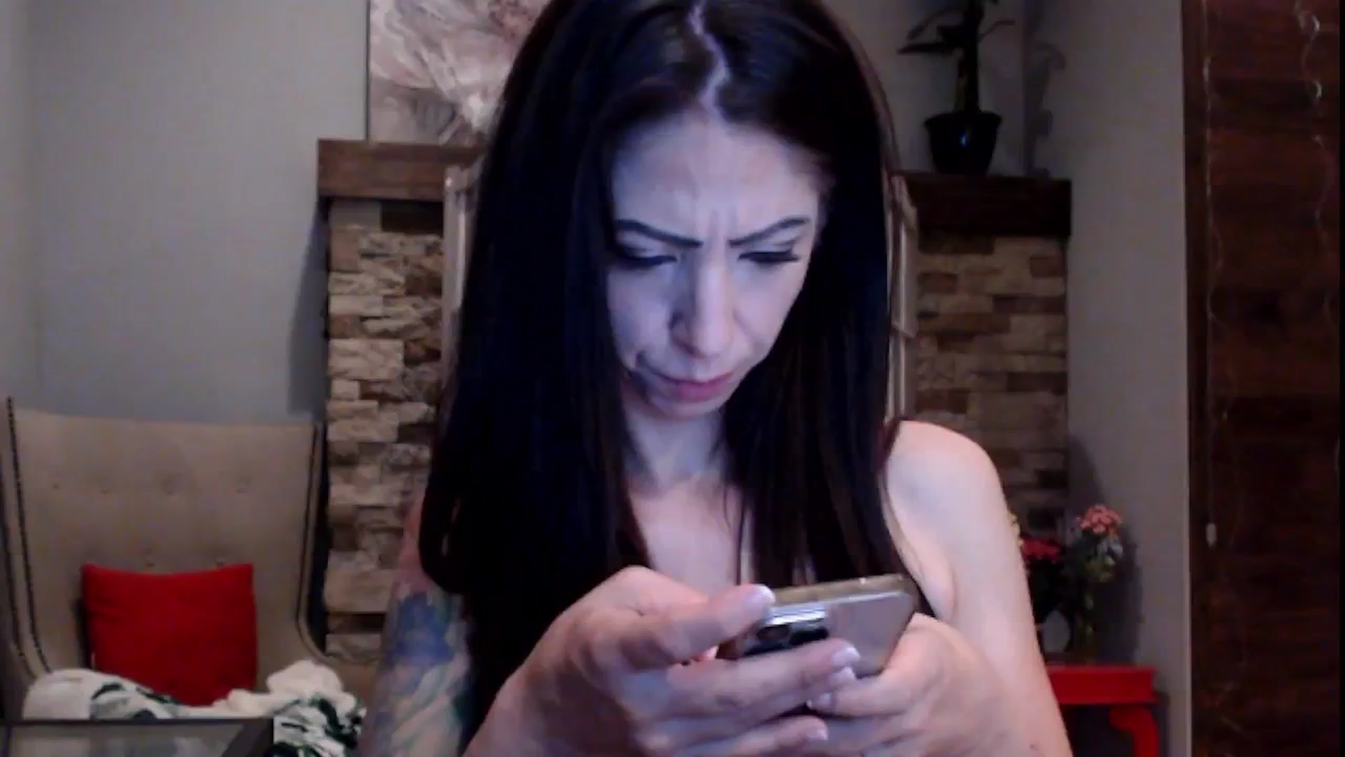 Gallery image thumbnail from AmyDay's myfreecams stream on, 06/17/2024, 06:22 image 16 of 20