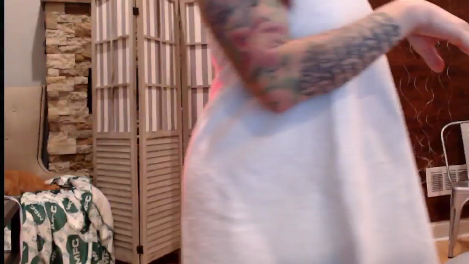 Gallery image thumbnail from AmyDay's myfreecams stream on, 06/18/2024, 06:48 image 7 of 20