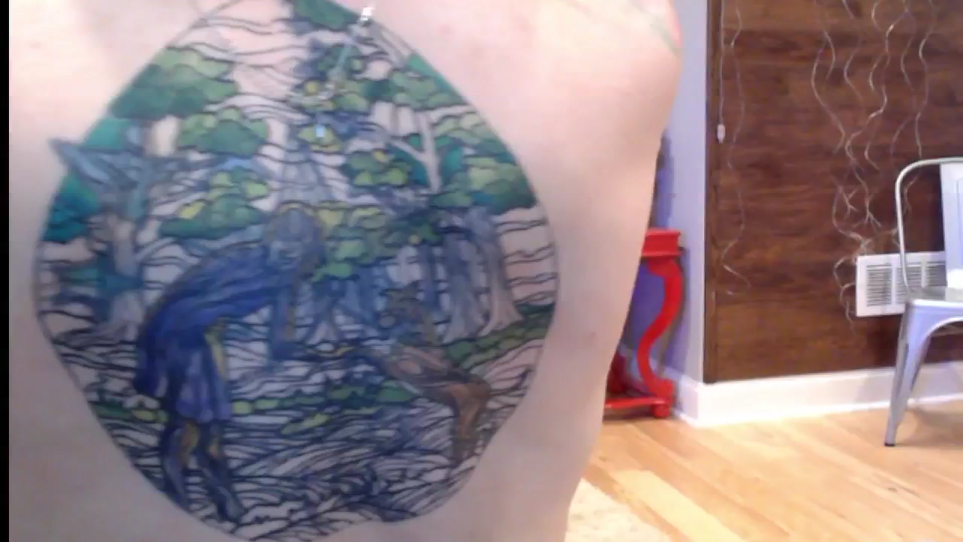 Gallery image thumbnail from AmyDay's myfreecams stream on, 06/18/2024, 06:48 image 3 of 20