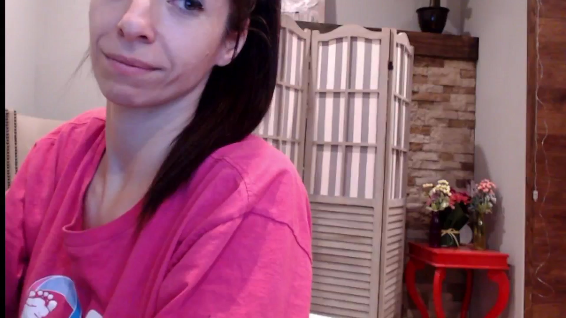 Gallery image thumbnail from AmyDay's myfreecams stream on, 06/20/2024, 06:04 image 13 of 20