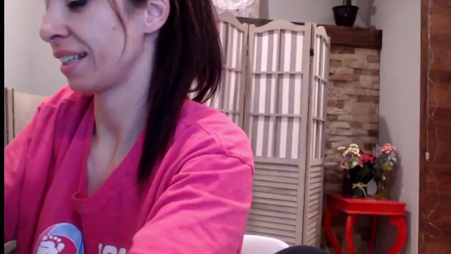 Gallery image thumbnail from AmyDay's myfreecams stream on, 06/20/2024, 06:04 image 12 of 20