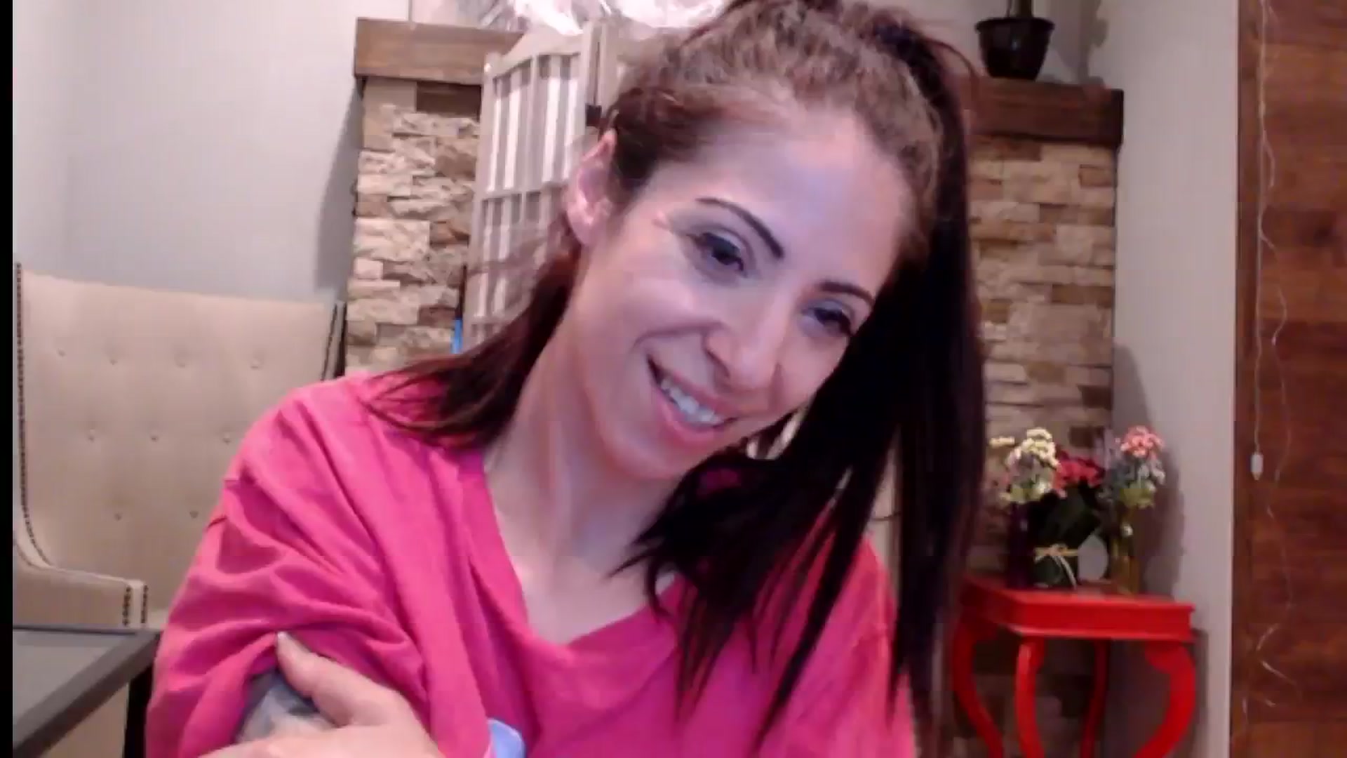 Gallery image thumbnail from AmyDay's myfreecams stream on, 06/20/2024, 06:04 image 20 of 20
