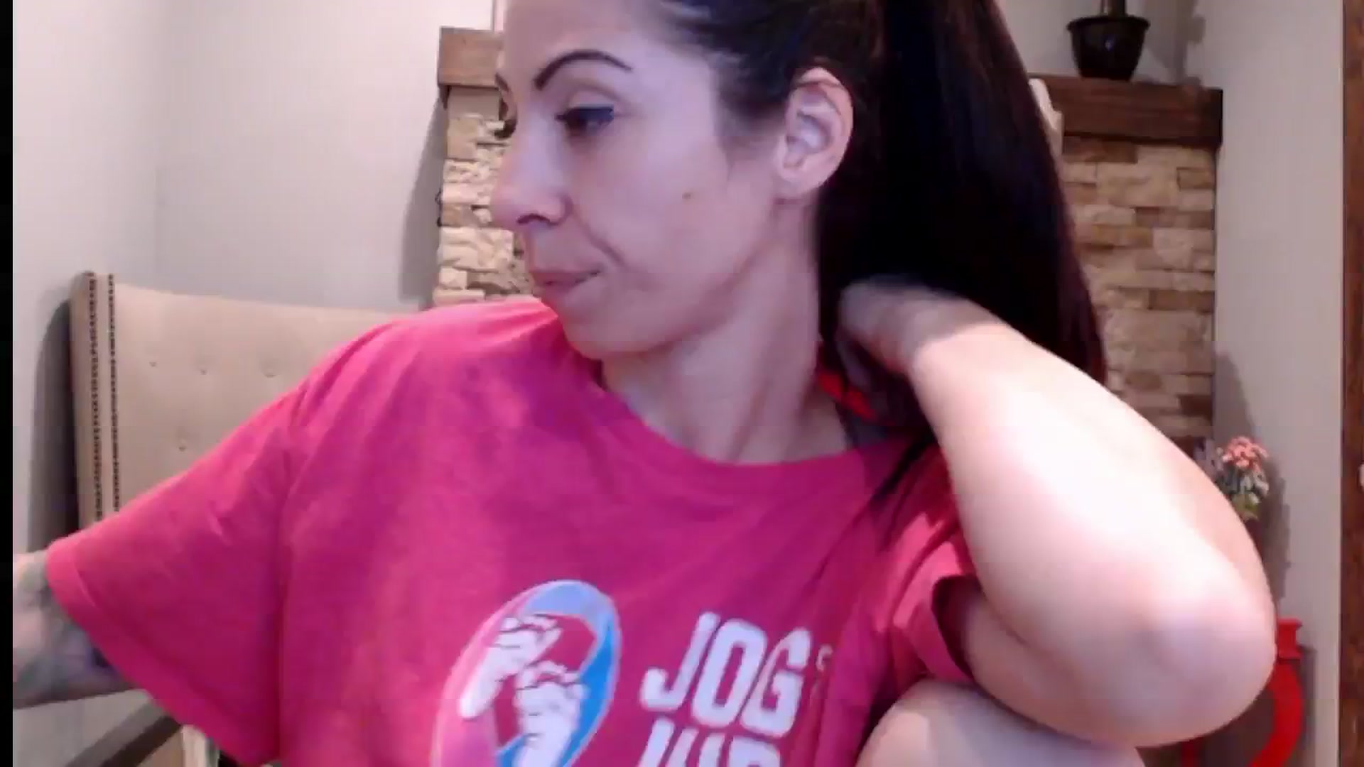 Gallery image thumbnail from AmyDay's myfreecams stream on, 06/20/2024, 06:04 image 8 of 20