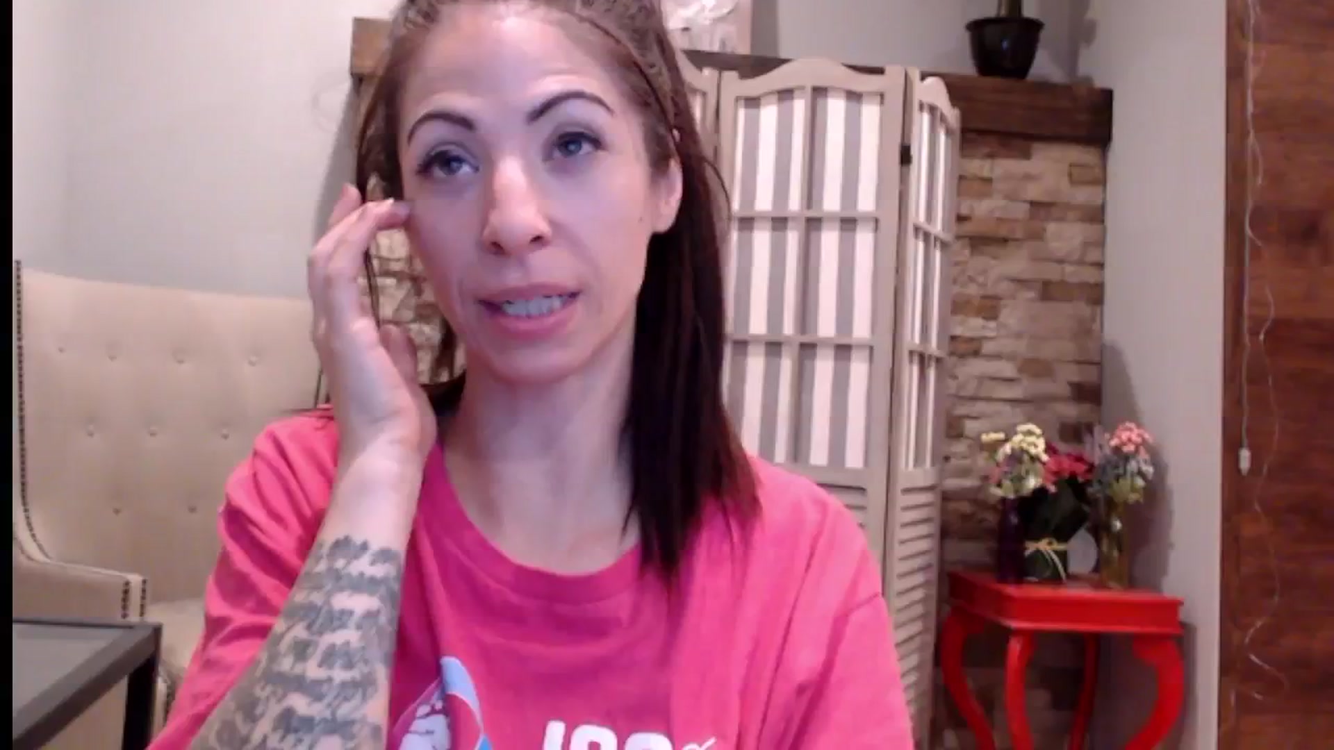 Gallery image thumbnail from AmyDay's myfreecams stream on, 06/20/2024, 06:04 image 18 of 20