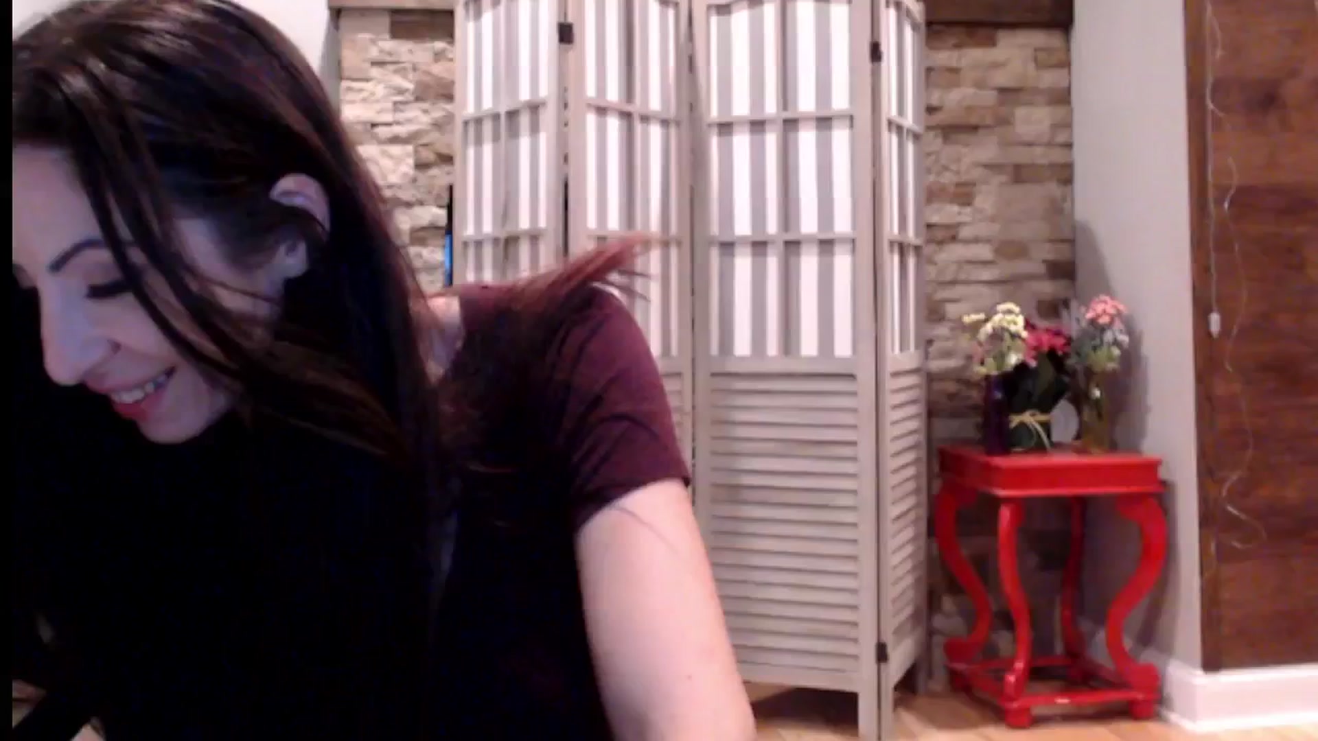 Gallery image thumbnail from AmyDay's myfreecams stream on, 06/21/2024, 06:59 image 10 of 20