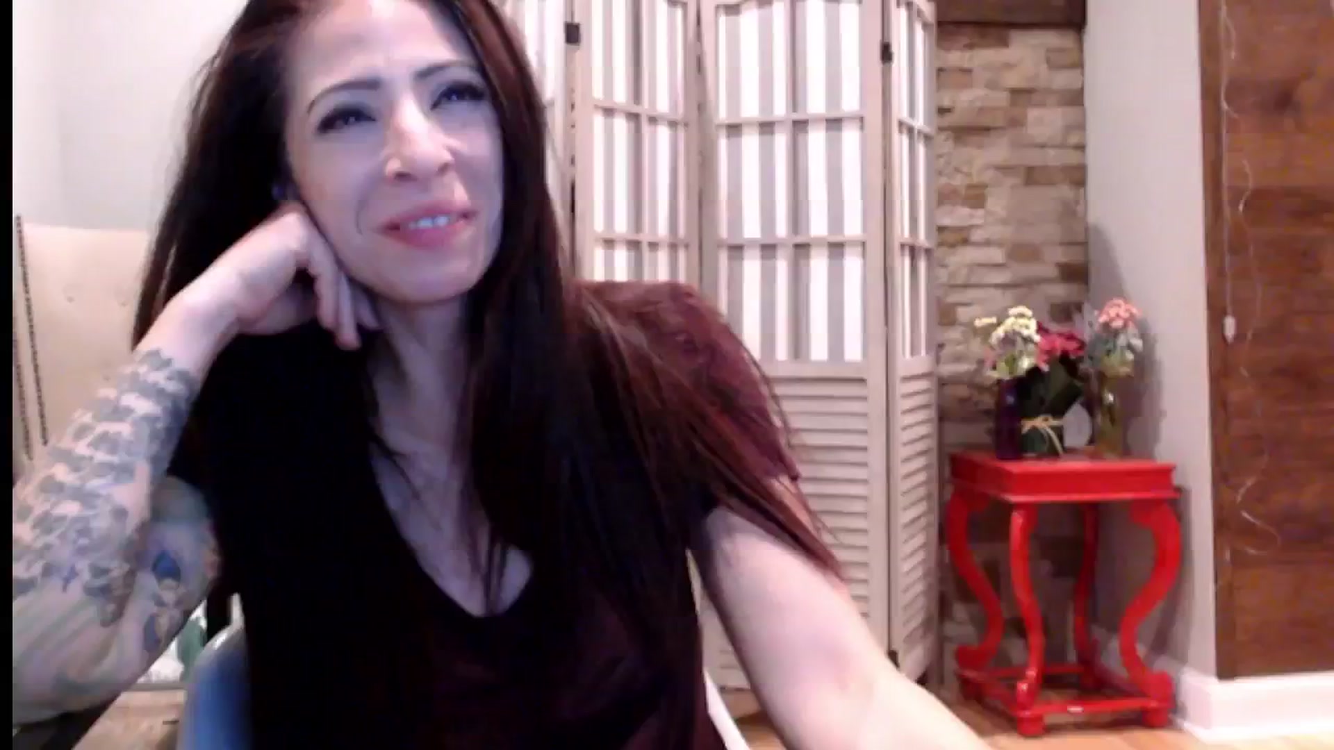 Gallery image thumbnail from AmyDay's myfreecams stream on, 06/21/2024, 06:59 image 9 of 20
