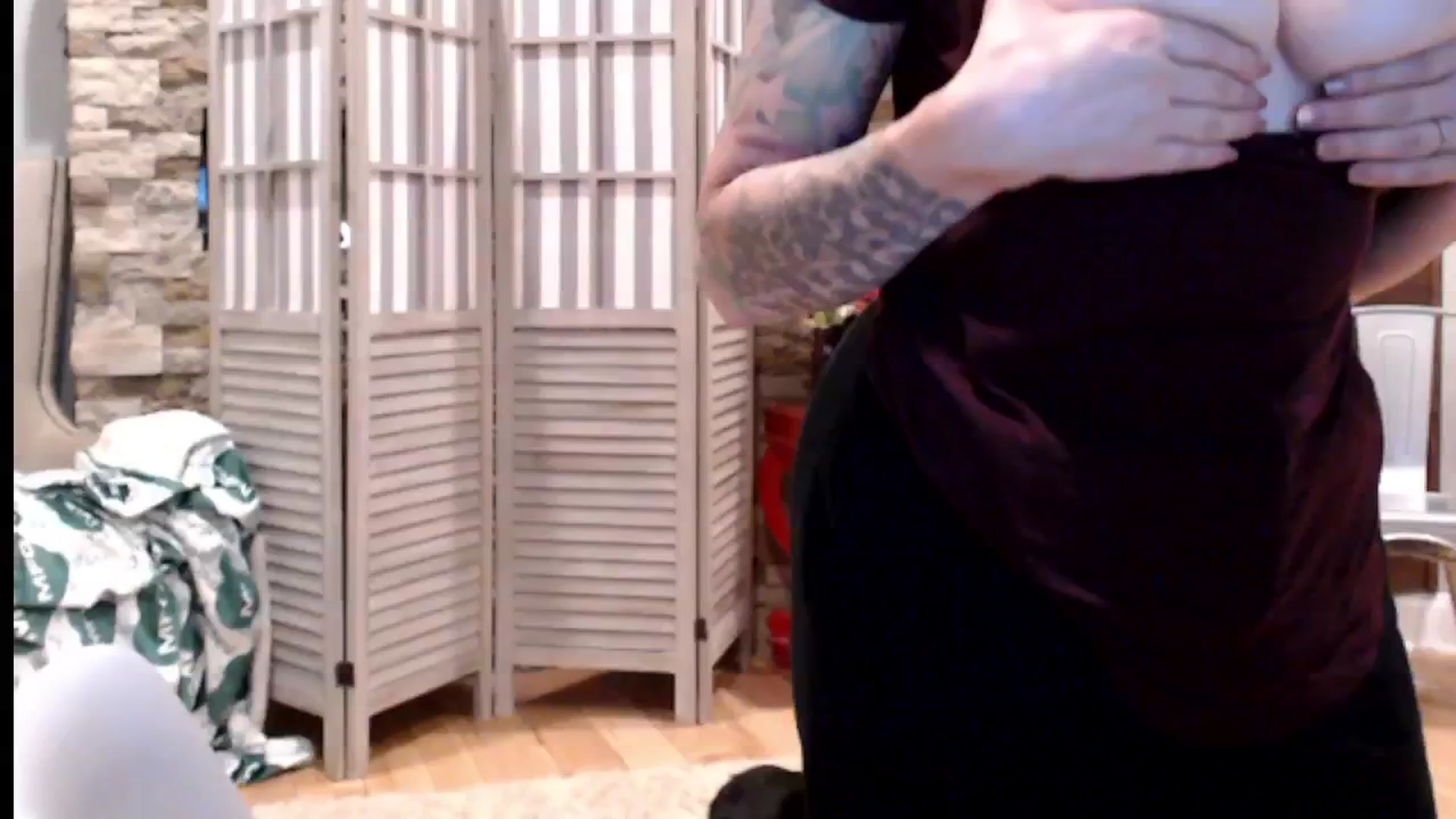 Gallery image thumbnail from AmyDay's myfreecams stream on, 06/21/2024, 06:59 image 1 of 20