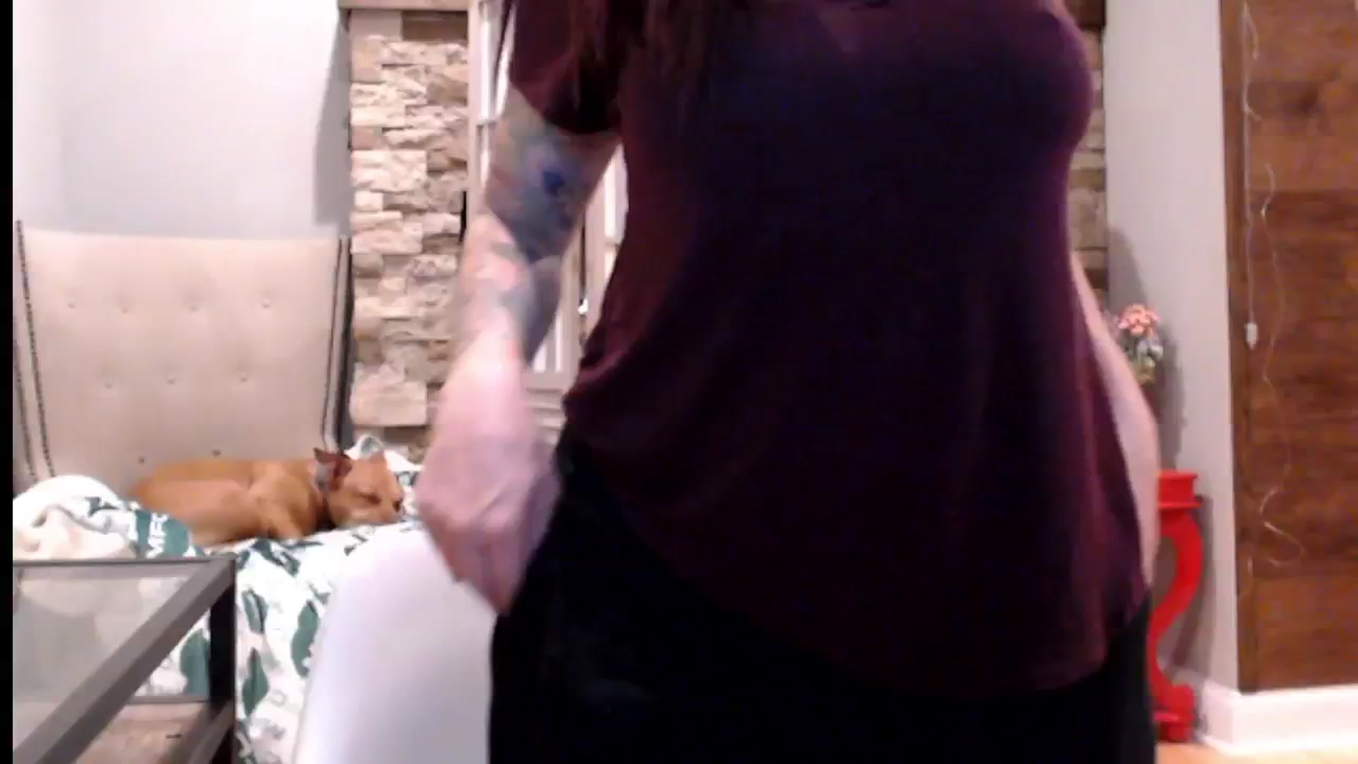 Gallery image thumbnail from AmyDay's myfreecams stream on, 06/21/2024, 06:59 image 15 of 20