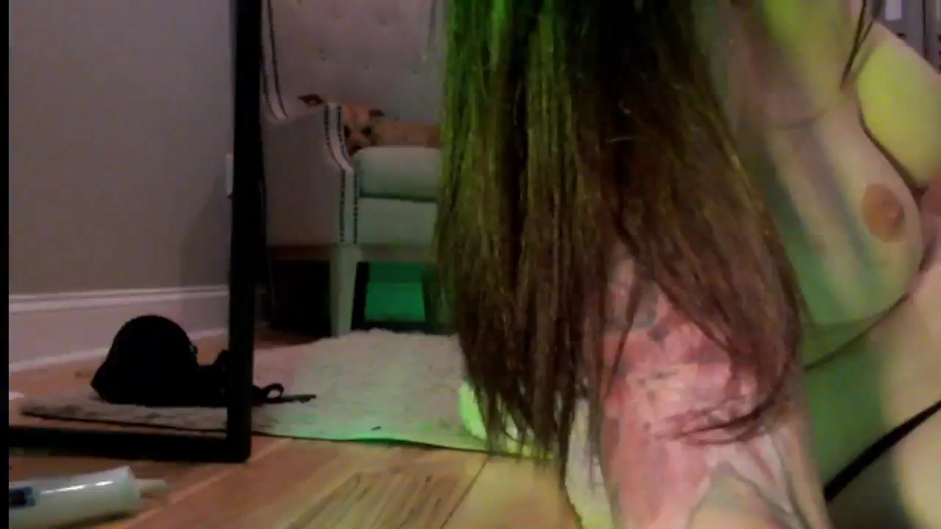 Gallery image thumbnail from AmyDay's myfreecams stream on, 06/26/2024, 07:02 image 5 of 20