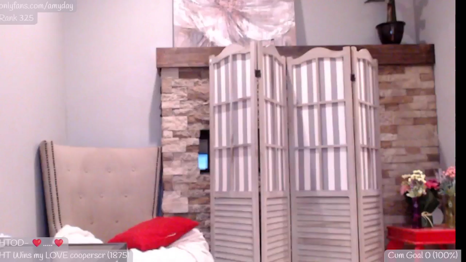 Gallery image thumbnail from AmyDay's myfreecams stream on, 09/02/2024, 05:58 image 8 of 20
