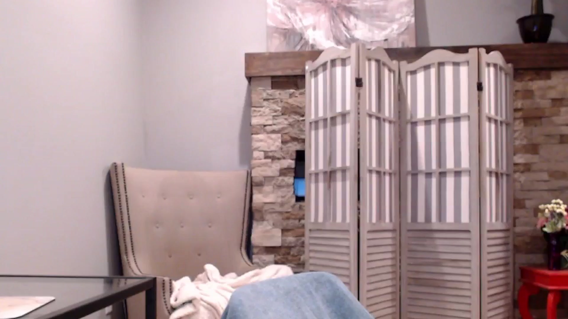 Gallery image thumbnail from AmyDay's myfreecams stream on, 09/10/2024, 05:13 image 3 of 20