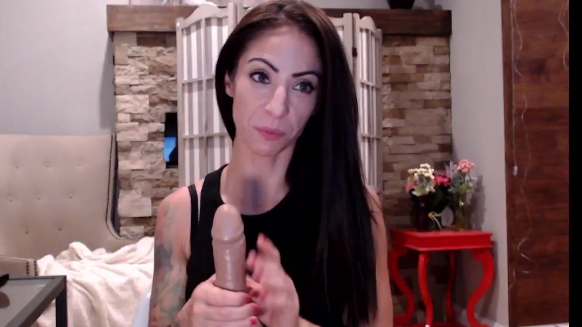 Gallery image thumbnail from AmyDay's myfreecams stream on, 09/13/2024, 04:52 image 9 of 20