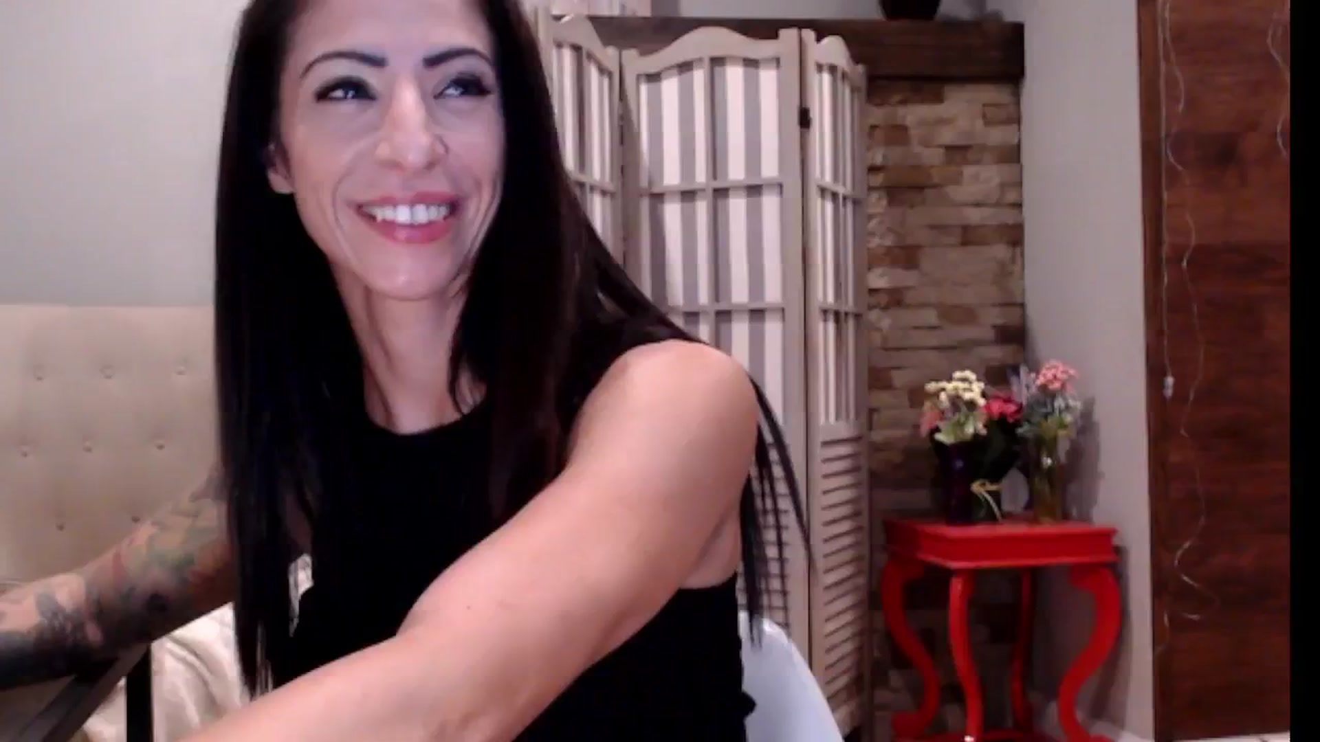 Gallery image thumbnail from AmyDay's myfreecams stream on, 09/13/2024, 04:52 image 8 of 20