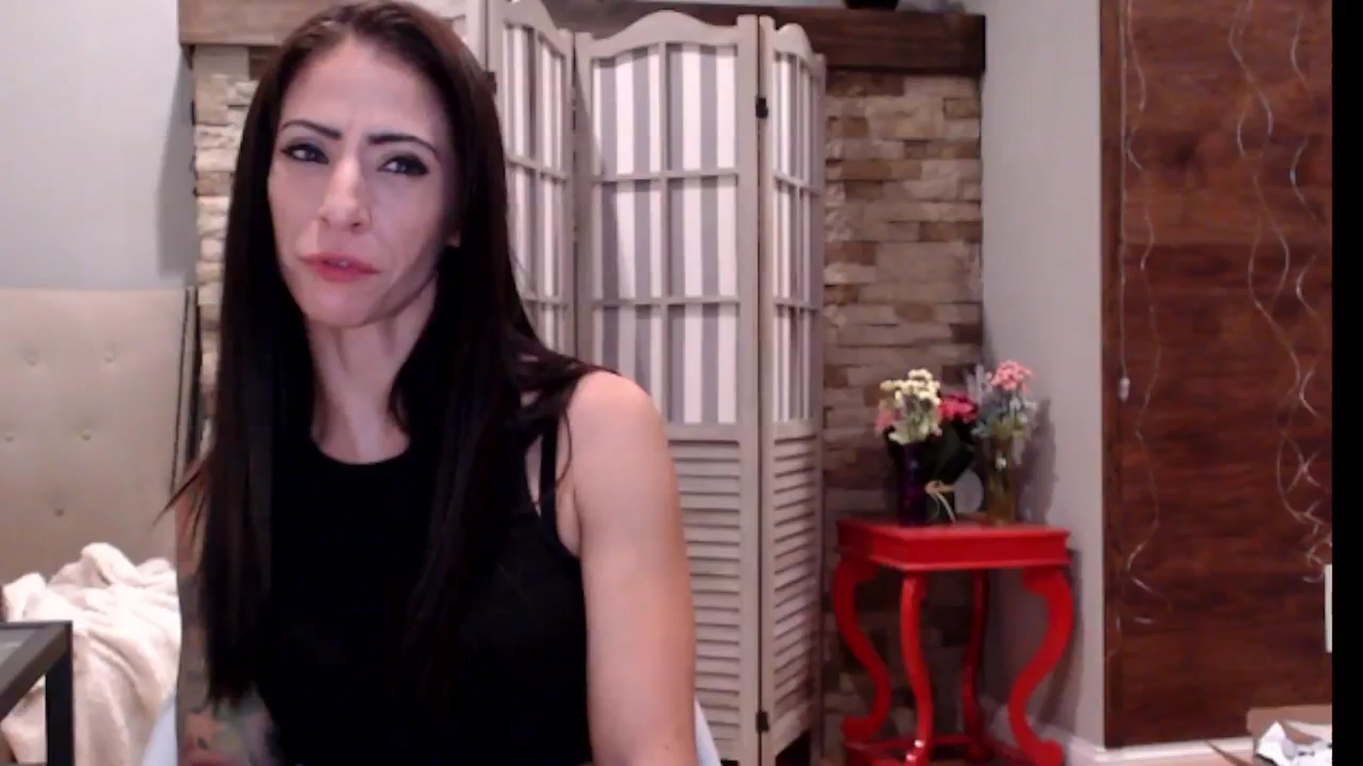 Gallery image thumbnail from AmyDay's myfreecams stream on, 09/13/2024, 04:52 image 14 of 20