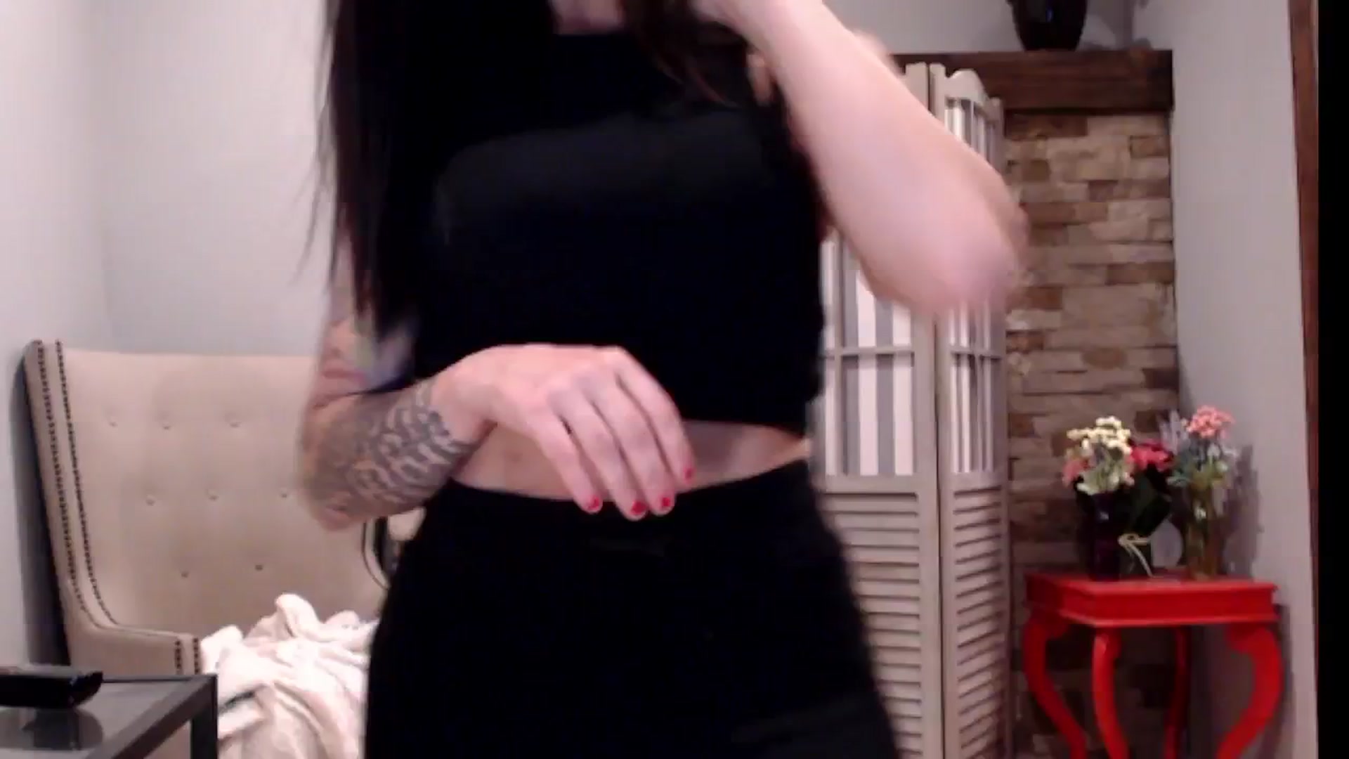 Gallery image thumbnail from AmyDay's myfreecams stream on, 09/13/2024, 04:52 image 1 of 20