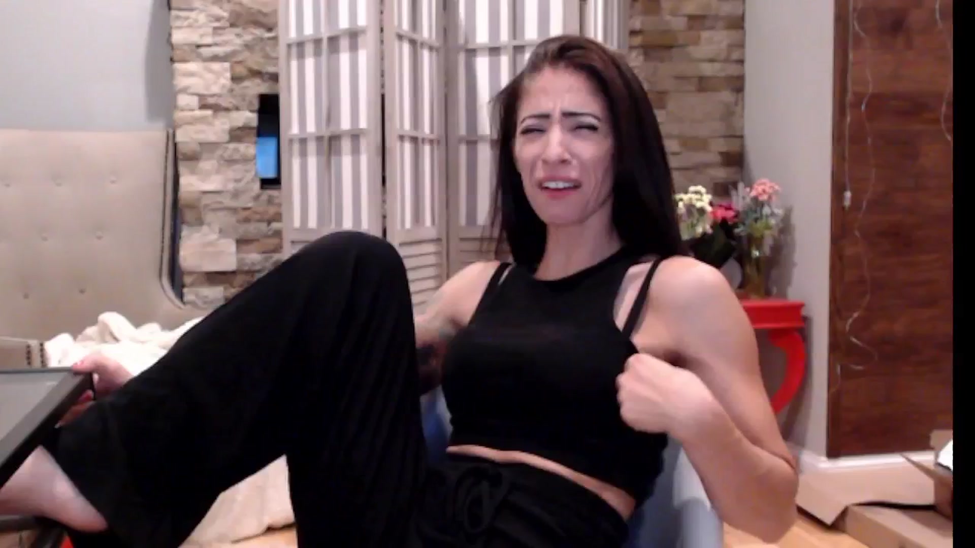 Gallery image thumbnail from AmyDay's myfreecams stream on, 09/13/2024, 04:52 image 12 of 20