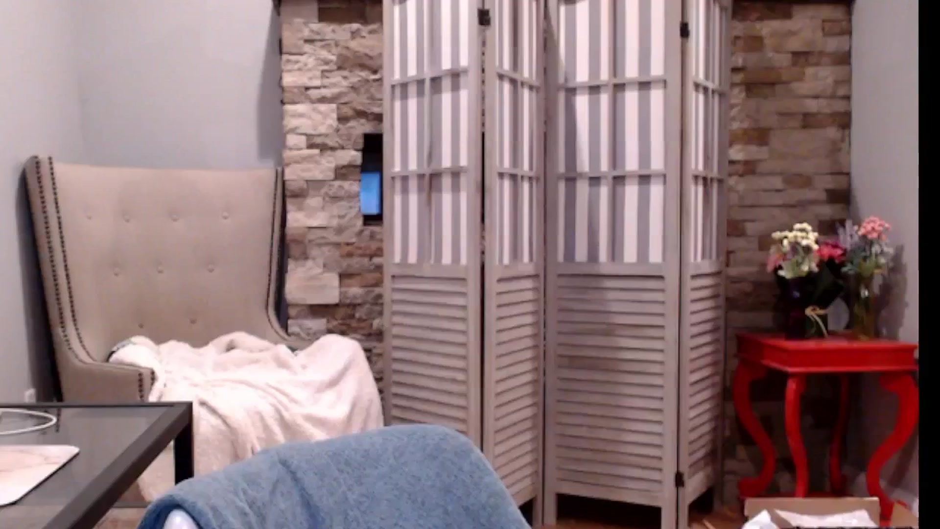 Gallery image thumbnail from AmyDay's myfreecams stream on, 09/16/2024, 06:14 image 13 of 20