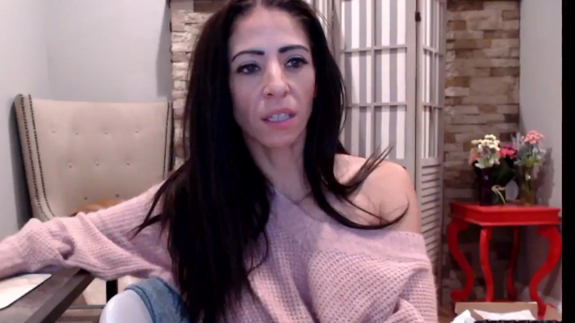 Gallery image thumbnail from AmyDay's myfreecams stream on, 09/16/2024, 06:14 image 16 of 20