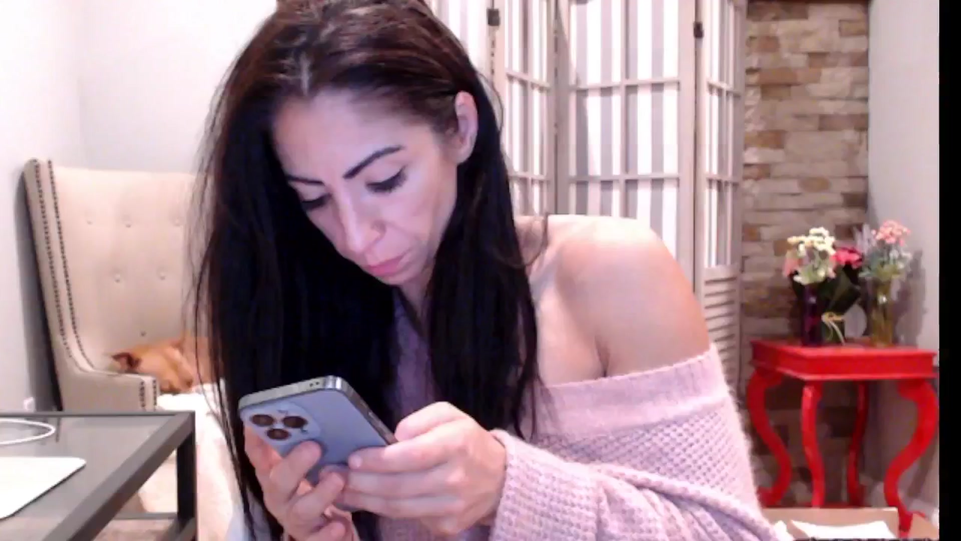 Gallery image thumbnail from AmyDay's myfreecams stream on, 09/16/2024, 06:14 image 18 of 20