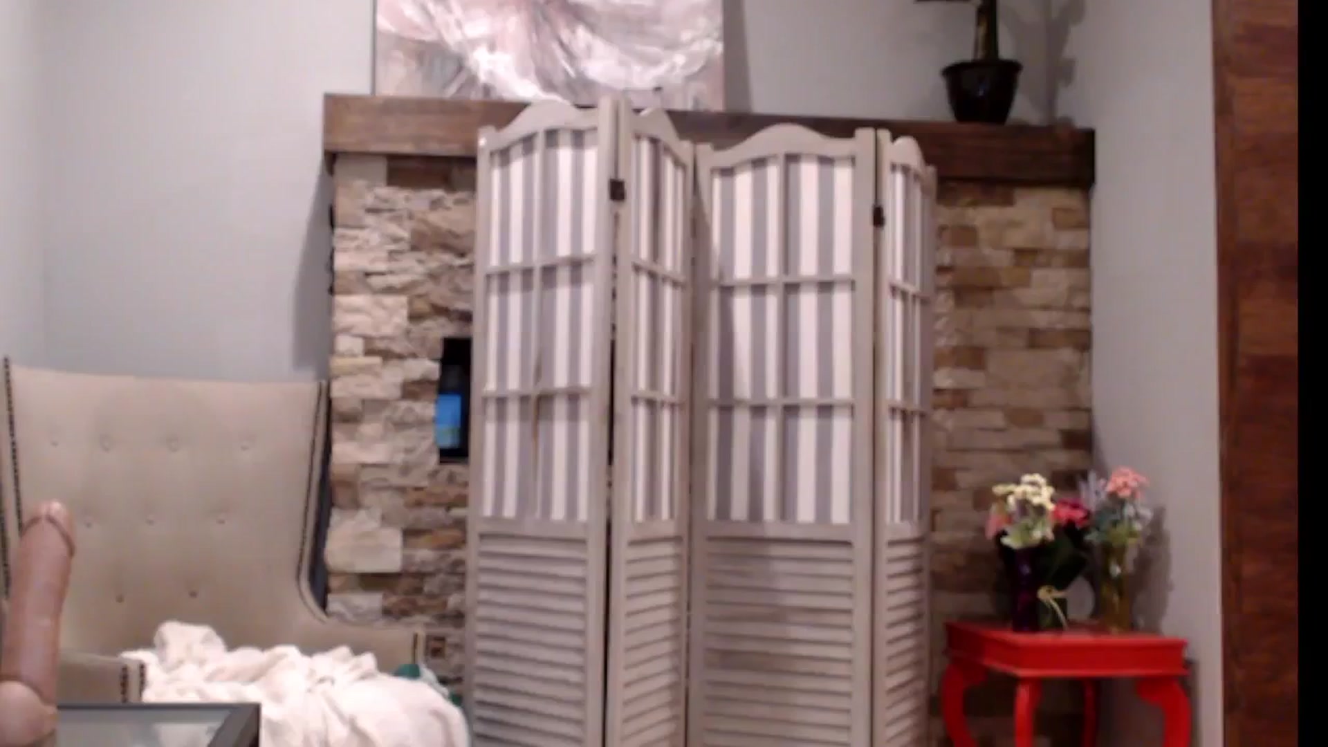 Gallery image thumbnail from AmyDay's myfreecams stream on, 09/19/2024, 06:13 image 7 of 20
