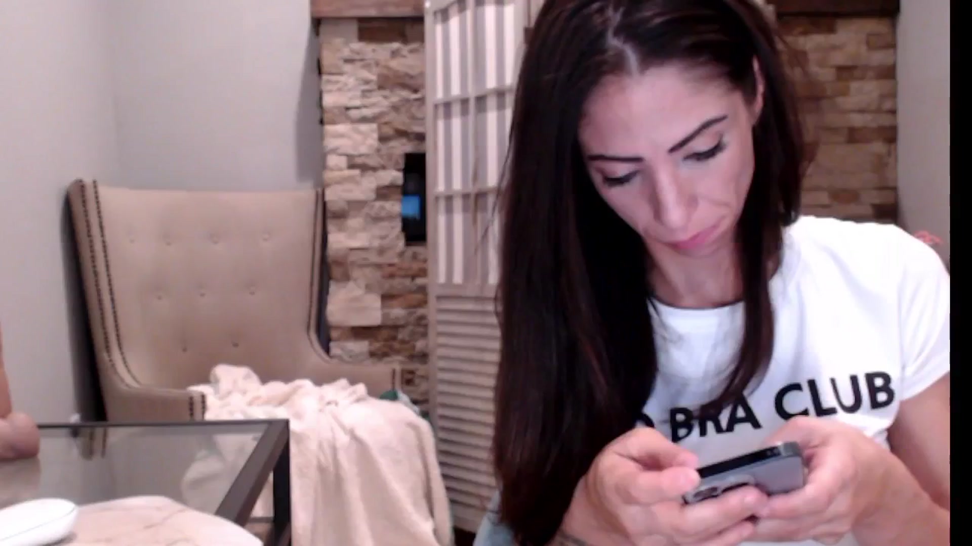 Gallery image thumbnail from AmyDay's myfreecams stream on, 09/19/2024, 06:13 image 4 of 20