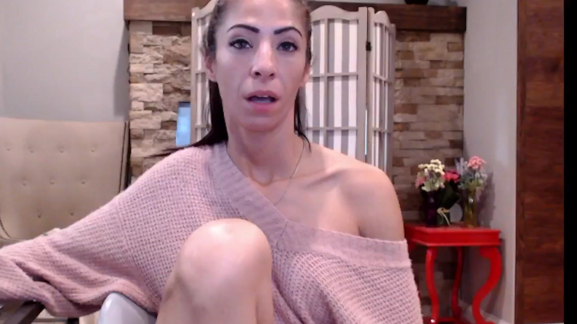 Gallery image thumbnail from AmyDay's myfreecams stream on, 09/20/2024, 17:53 image 10 of 20