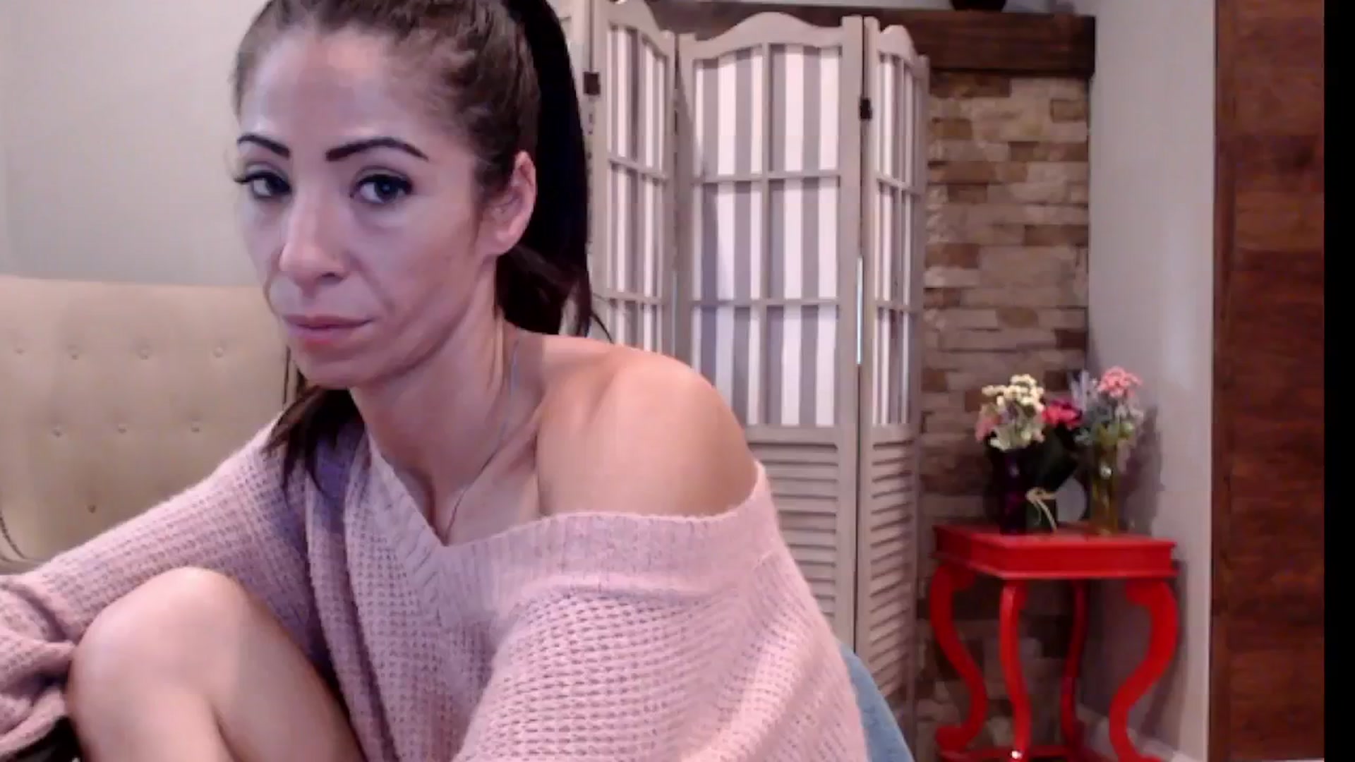 Gallery image thumbnail from AmyDay's myfreecams stream on, 09/20/2024, 17:53 image 12 of 20