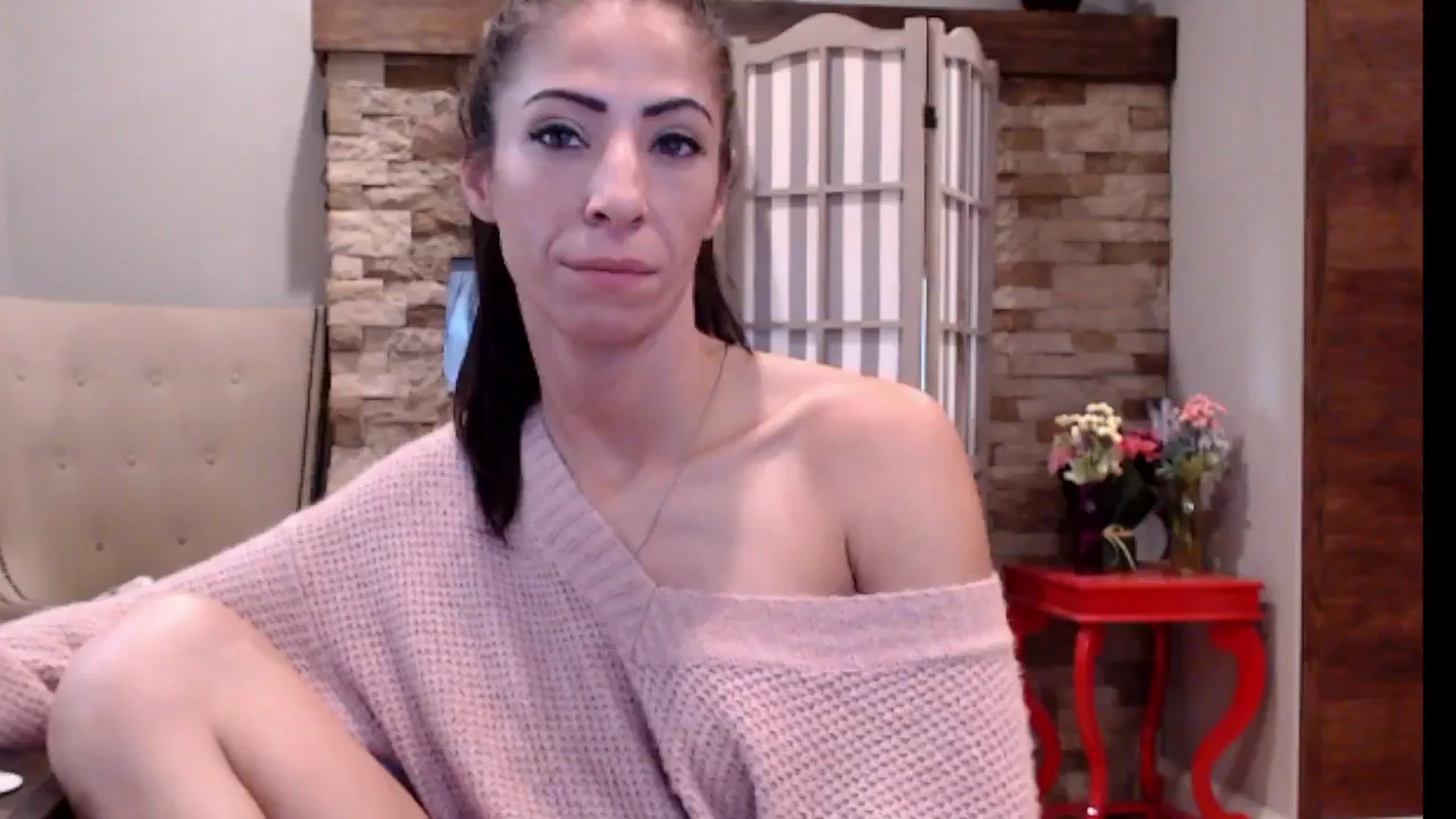 Gallery image thumbnail from AmyDay's myfreecams stream on, 09/20/2024, 17:53 image 9 of 20
