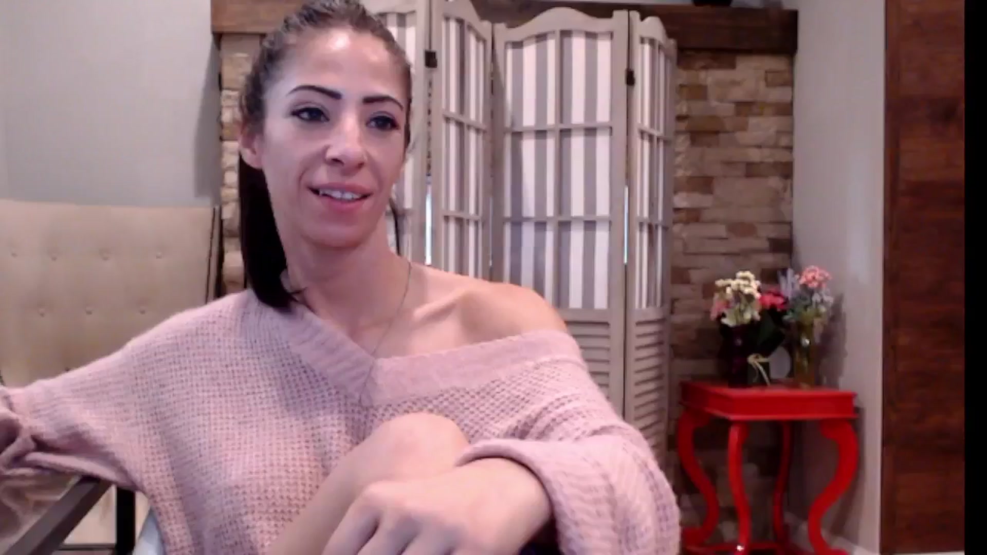 Gallery image thumbnail from AmyDay's myfreecams stream on, 09/20/2024, 17:53 image 14 of 20