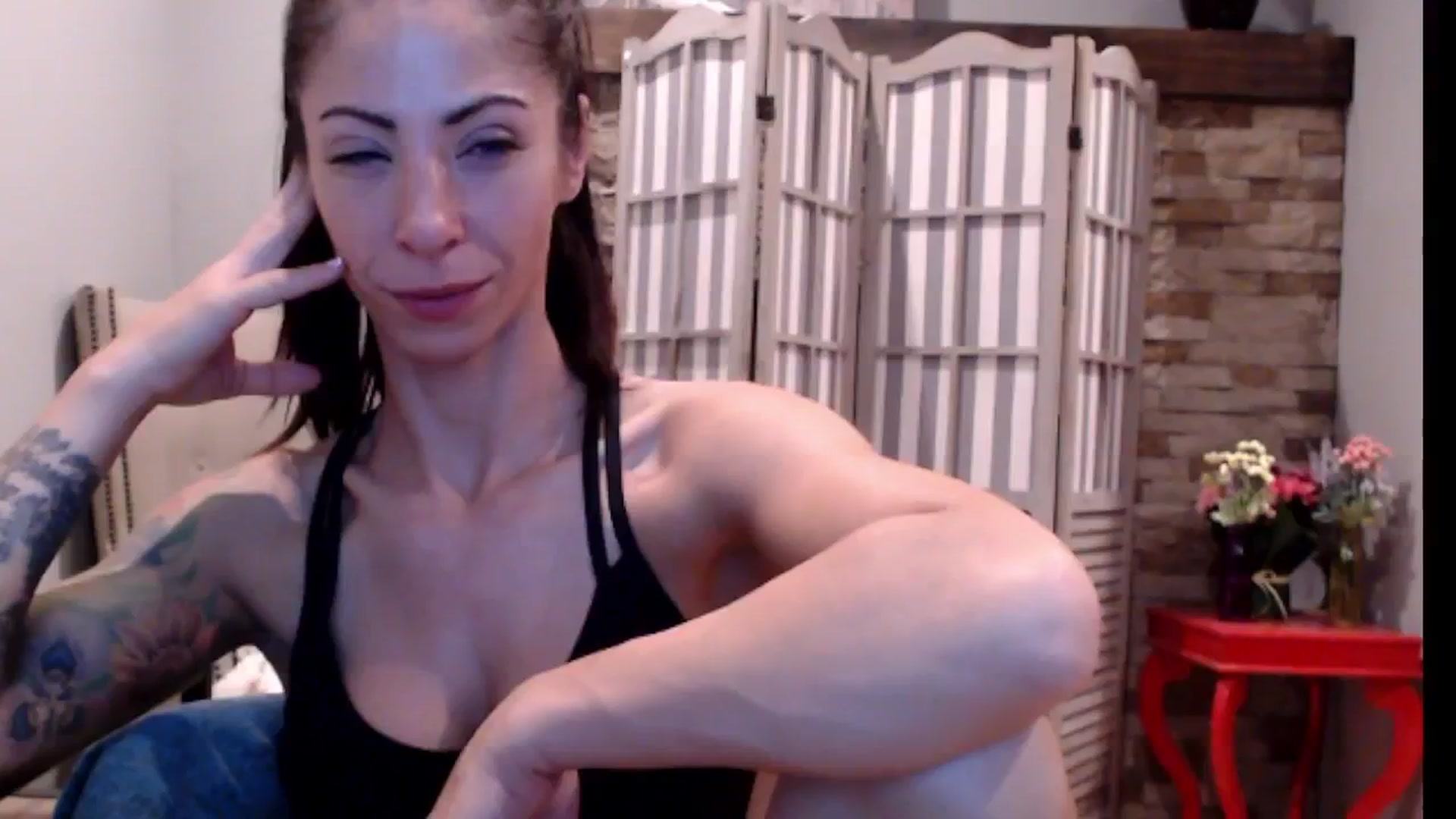 Gallery image thumbnail from AmyDay's myfreecams stream on, 09/23/2024, 04:07 image 12 of 20