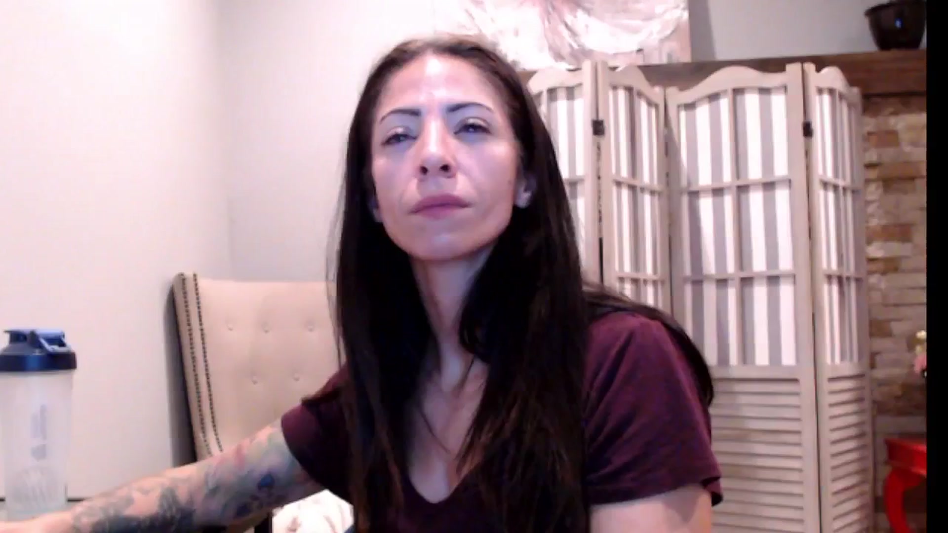 Gallery image thumbnail from AmyDay's myfreecams stream on, 09/23/2024, 04:07 image 1 of 20