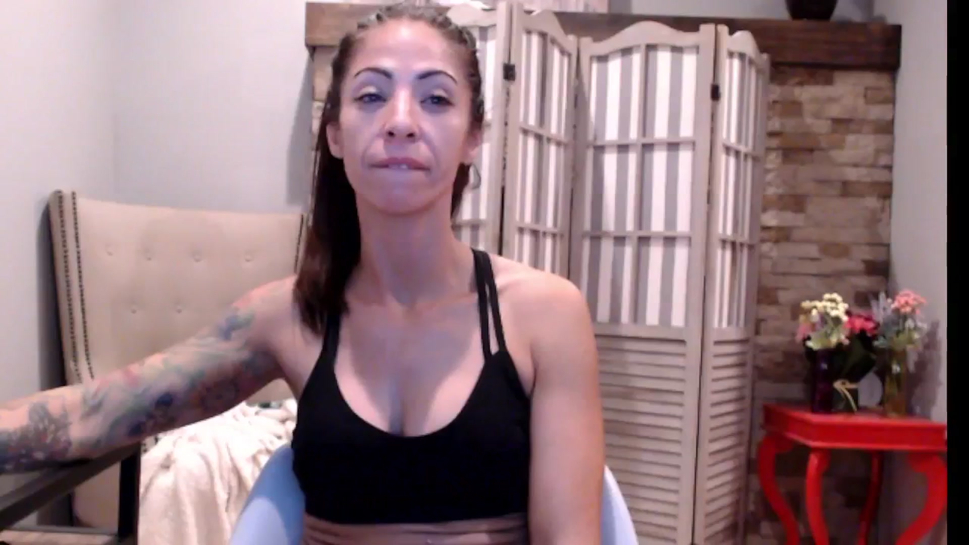 Gallery image thumbnail from AmyDay's myfreecams stream on, 09/23/2024, 04:07 image 19 of 20