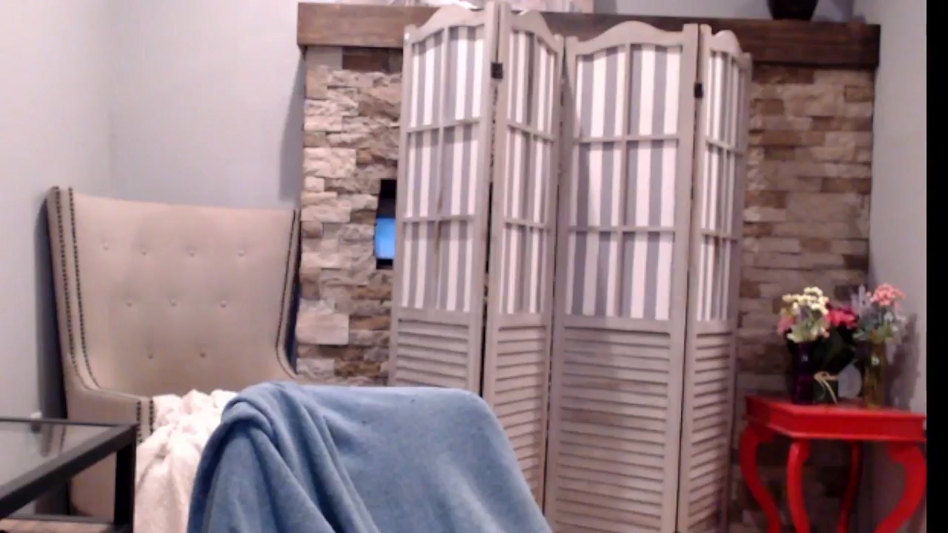 Gallery image thumbnail from AmyDay's myfreecams stream on, 09/23/2024, 04:31 image 5 of 20