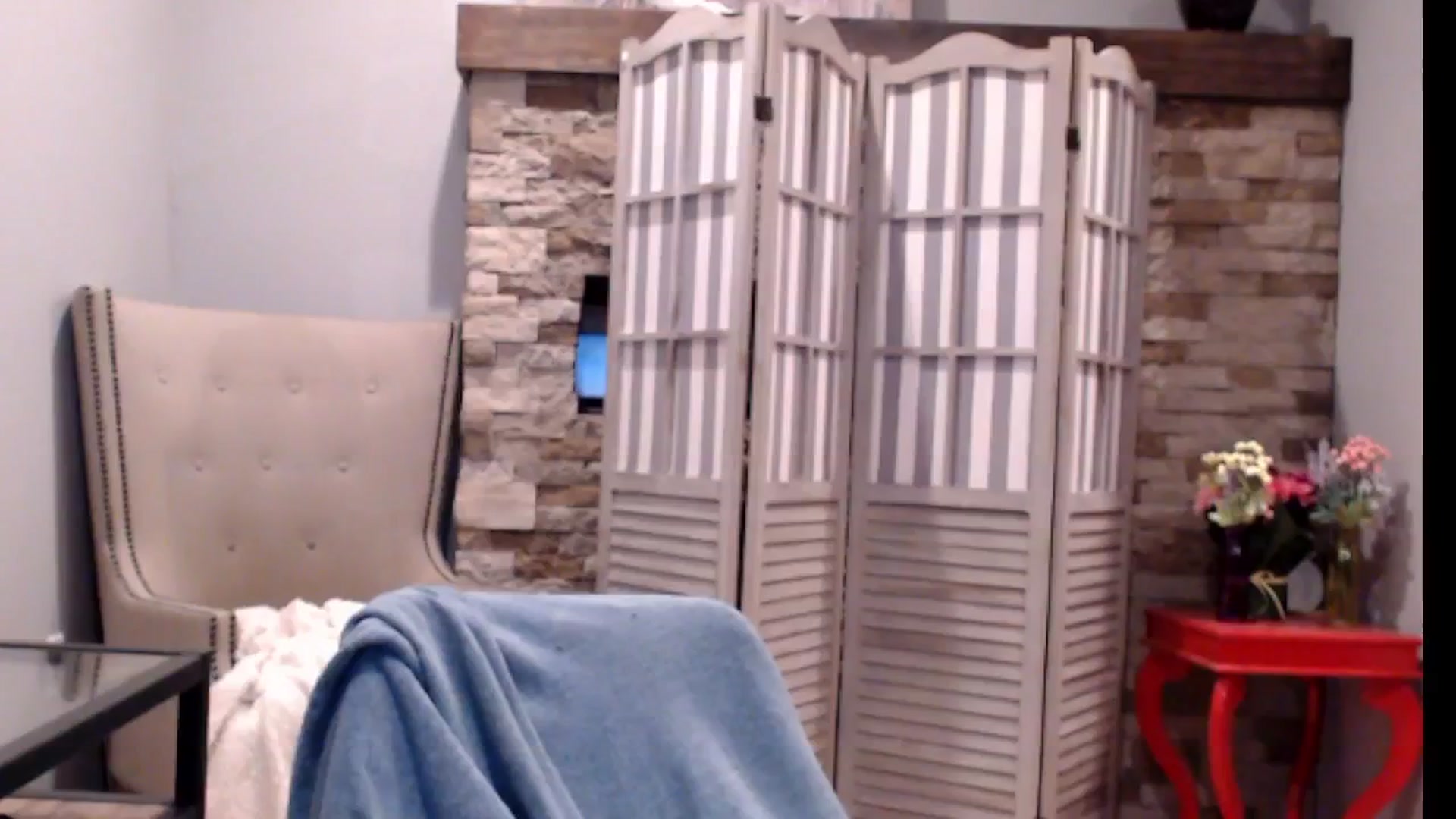 Gallery image thumbnail from AmyDay's myfreecams stream on, 09/23/2024, 04:31 image 3 of 20