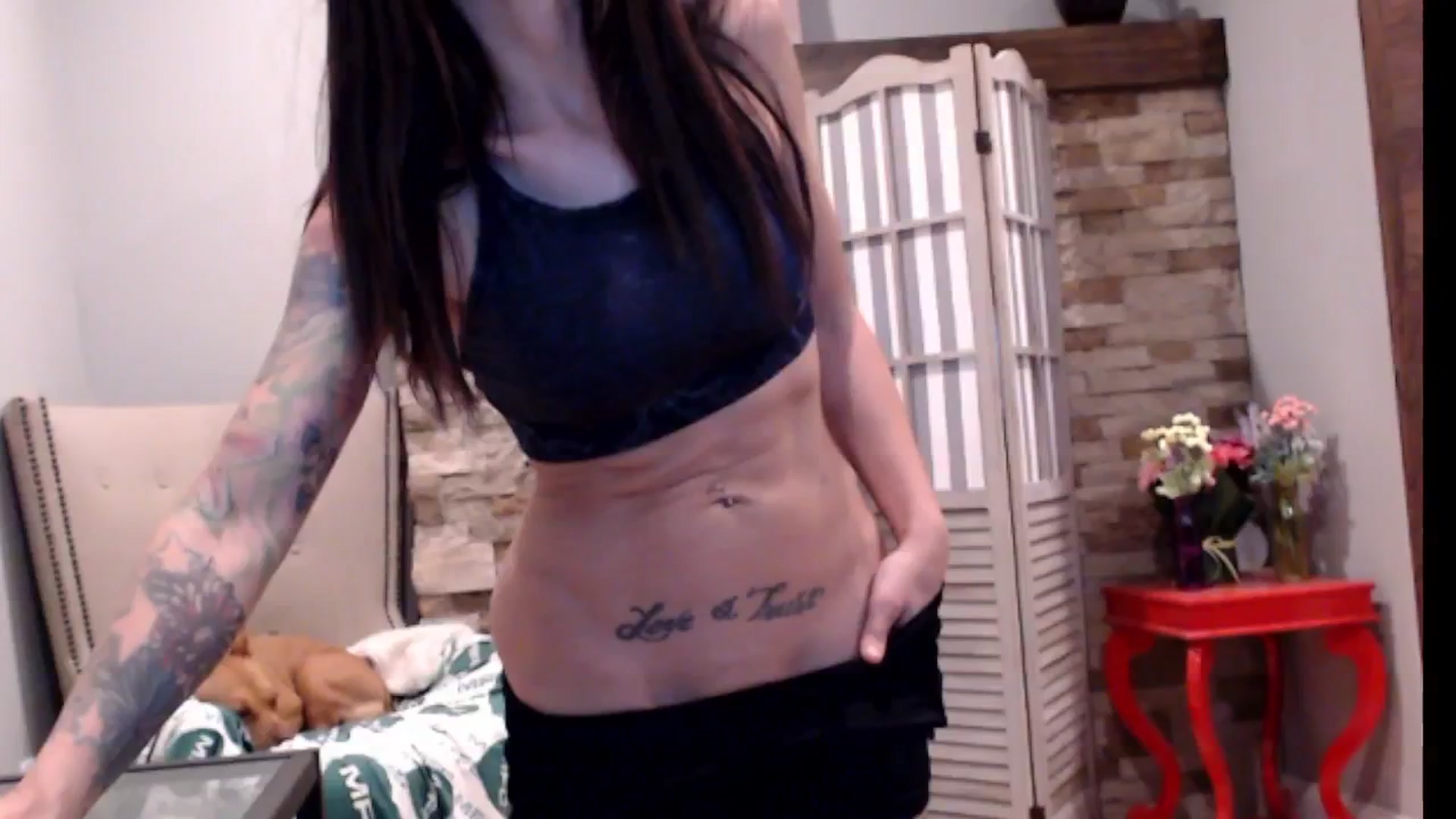Gallery image thumbnail from AmyDay's myfreecams stream on, 09/30/2024, 15:37 image 16 of 20