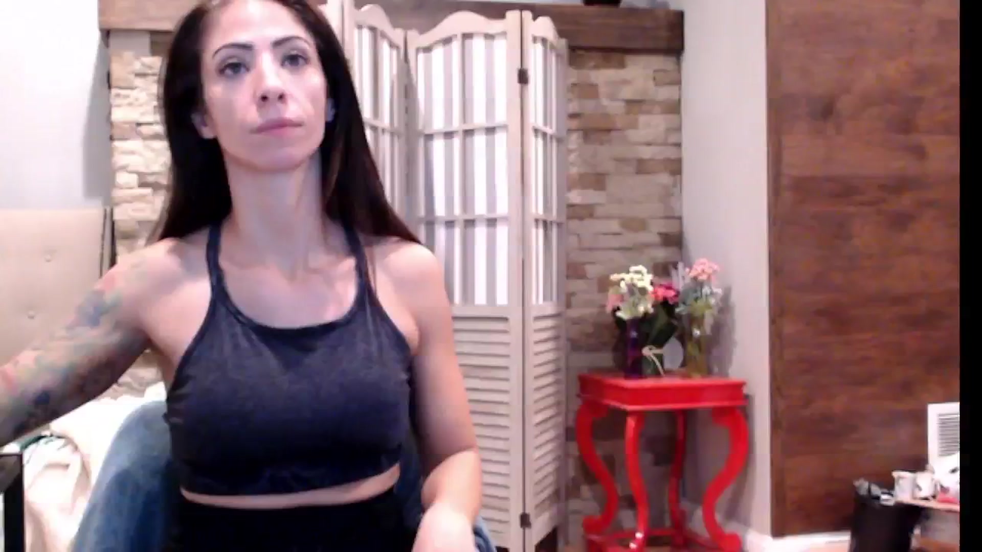 Gallery image thumbnail from AmyDay's myfreecams stream on, 09/30/2024, 15:37 image 4 of 20